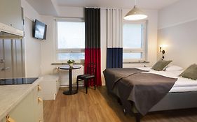 Lietsu Boutique Aparthotel - Huoneistohotelli Lietsu